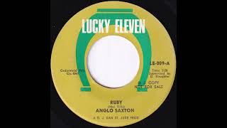 Ruby (Anglo Saxton)