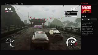 Dirt 5 o inico #1