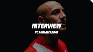 ‘Dat is wel iets speciaals’ 🫶 | AMRABAT