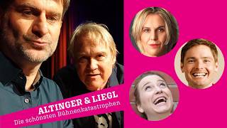 Immer lächeln und winken! ☺️ 👋 "Rampensäue"-Podcast Folge 61