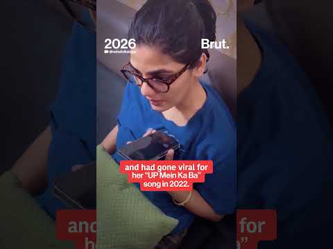 Neha Singh Rathore vs. ABP News: What happened?
