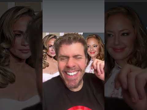 Leah Remini Confesses She’s Not Close To Jennifer Lopez Anymore! She Says: