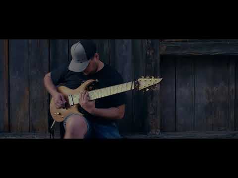 Modern Day Babylon - Wake Up ||| guitar playthrough |||
