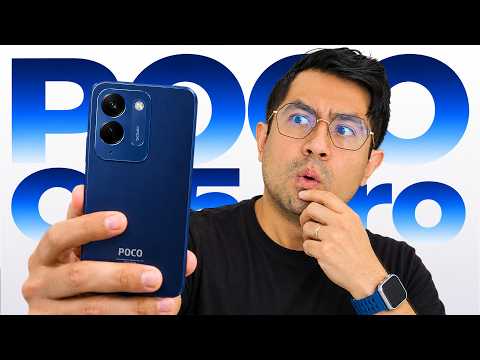 Xiaomi <strong>POCO</strong> C95 Pro | Opinión, especificaciones y precio