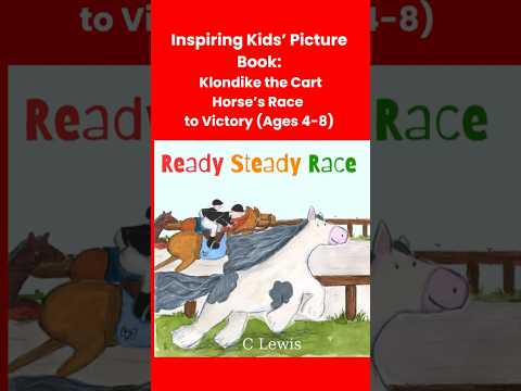 Pony book #ponypower #ponylife  #horse #horses Get your copy now on my Amazon store. Link in Bio.