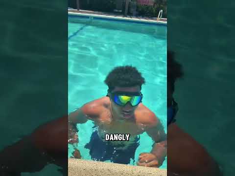 Who else does this every summer?