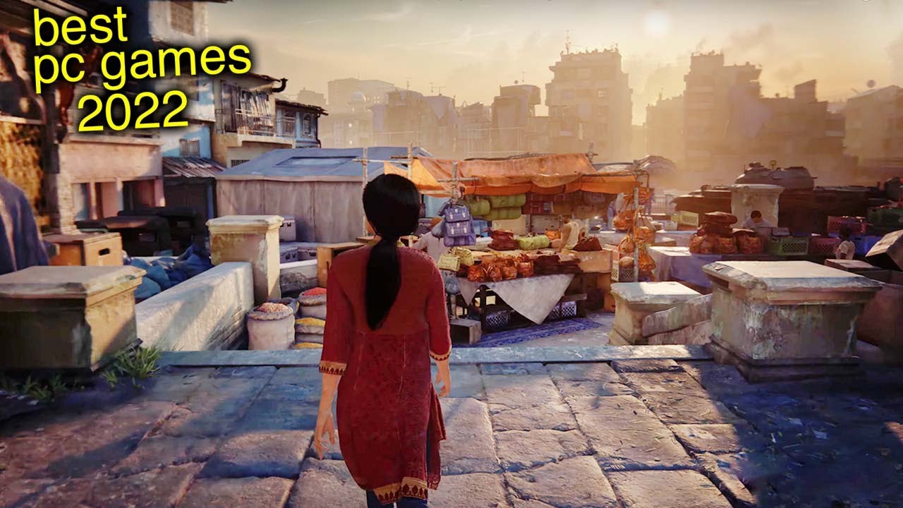 30 best pc games of 2022