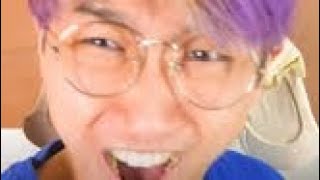 LankyBox Justin Sings Nae Ni