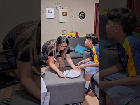Mi mamá nunca me tiene paciencia #honduras #humor