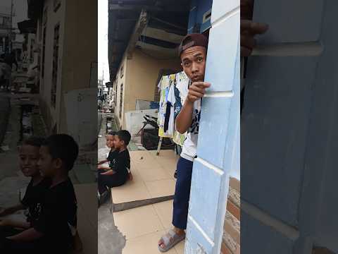 liat ada pesawat #shorts #funny #fypシ゚viral