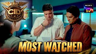 क्या एक Clue जोड़ेगा CID के दो Cases का Link? | CID Season 2 | Ep 45 | Most Watched