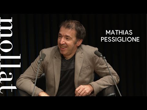 Vido de Mathias Pessiglione