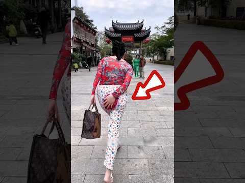 🔥OMG! Vestido mágico la convirtió en una súper estrella latina 😱✨ #shorts #trending