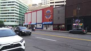 DETROIT MIRACLE NOTICES TWO FAMOUS CONEY ISLAND RESTAURANTS 