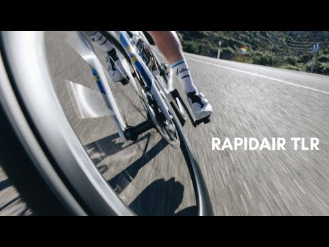 The All-New RapidAir TLR