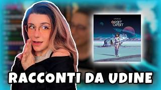 Racconti da Udine!
