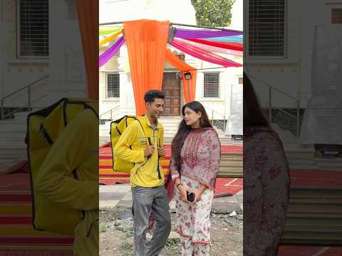 Bhai behen ka pyar 🥹❤️ End tak zaroor dekhna❤️ #viral #shorts