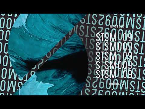 Bono Badja - Casablanca