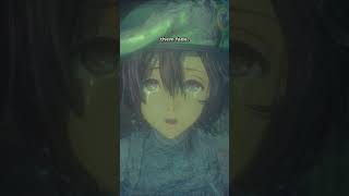 Code Vein’s Bosses Aren’t Villains… They’re Sacrifices  #gaming #codevein