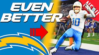 Los Angeles Chargers Win Even Better Than You Think...