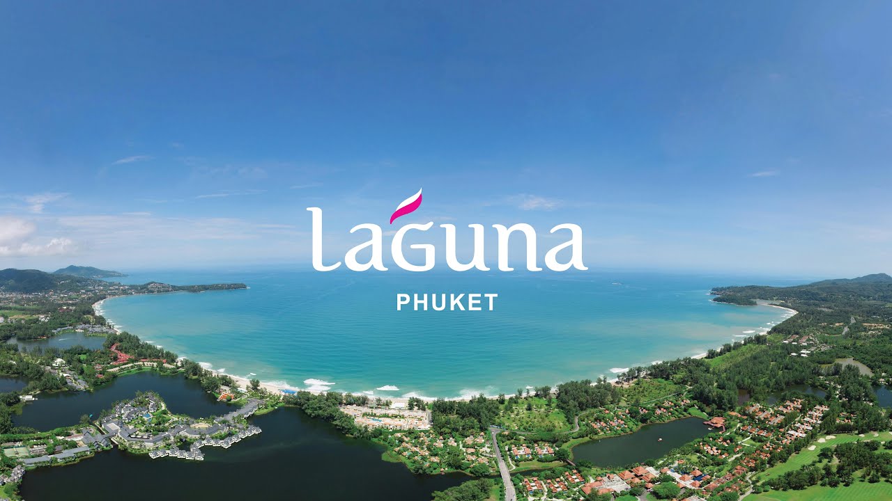 Laguna Phuket & Laguna Golf Phuket