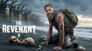 The Revenant 2: (2025) - First Trailer | Leonardo DiCaprio l Concept Trailer