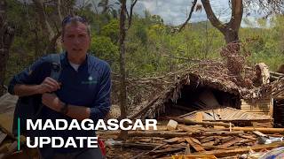 Madagascar Update | ShelterBox USA