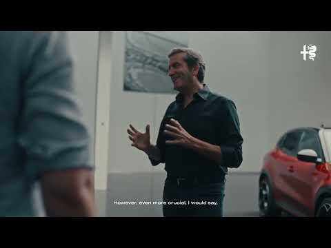 Alfa Romeo INFRAROSSO EP2