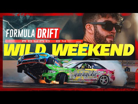 Jumping My Mustang RTR back on the Podium | FD NJ