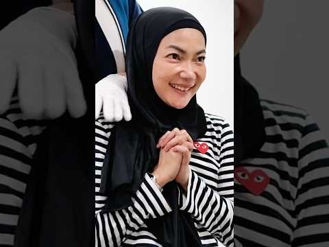 DISITU KALIAN LENGAH DISITU SAYA SIKAT‼️🤣 #masterjoebonesetting #bonesetting #reels