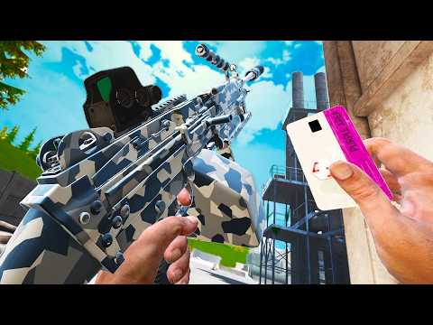 The LUCKIEST Raid I’ve Ever Had…