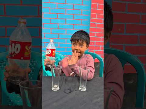 Little Brother Kindness 🥰#shorts