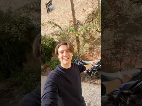 Ho restaurato il mio WR 🥹❤️‍🩹