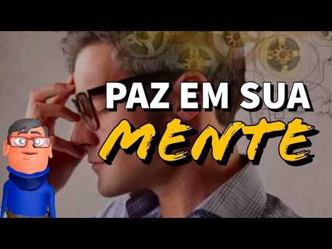 TENHA UMA NOVA MENTALIDADE - Minuto Reflexão