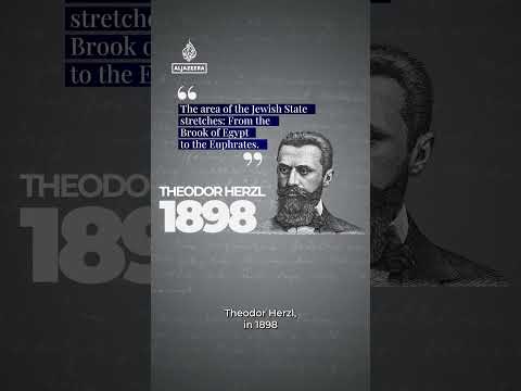 Is Greater Israel already happening on the ground? | By the Numbers