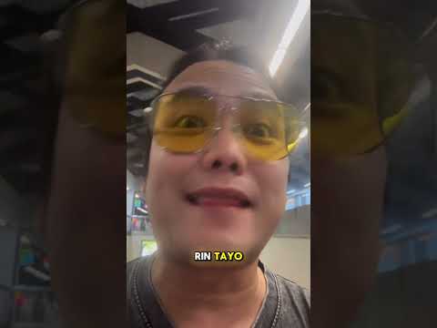 Ang hirap maghanap ng Cheez Wiz sa Singapore