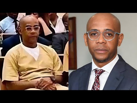 BALTASAR EBANG ENGONGA Facing Prisonment For Embezzlement, Abuse of office, Illicit Enrichment/ MORE