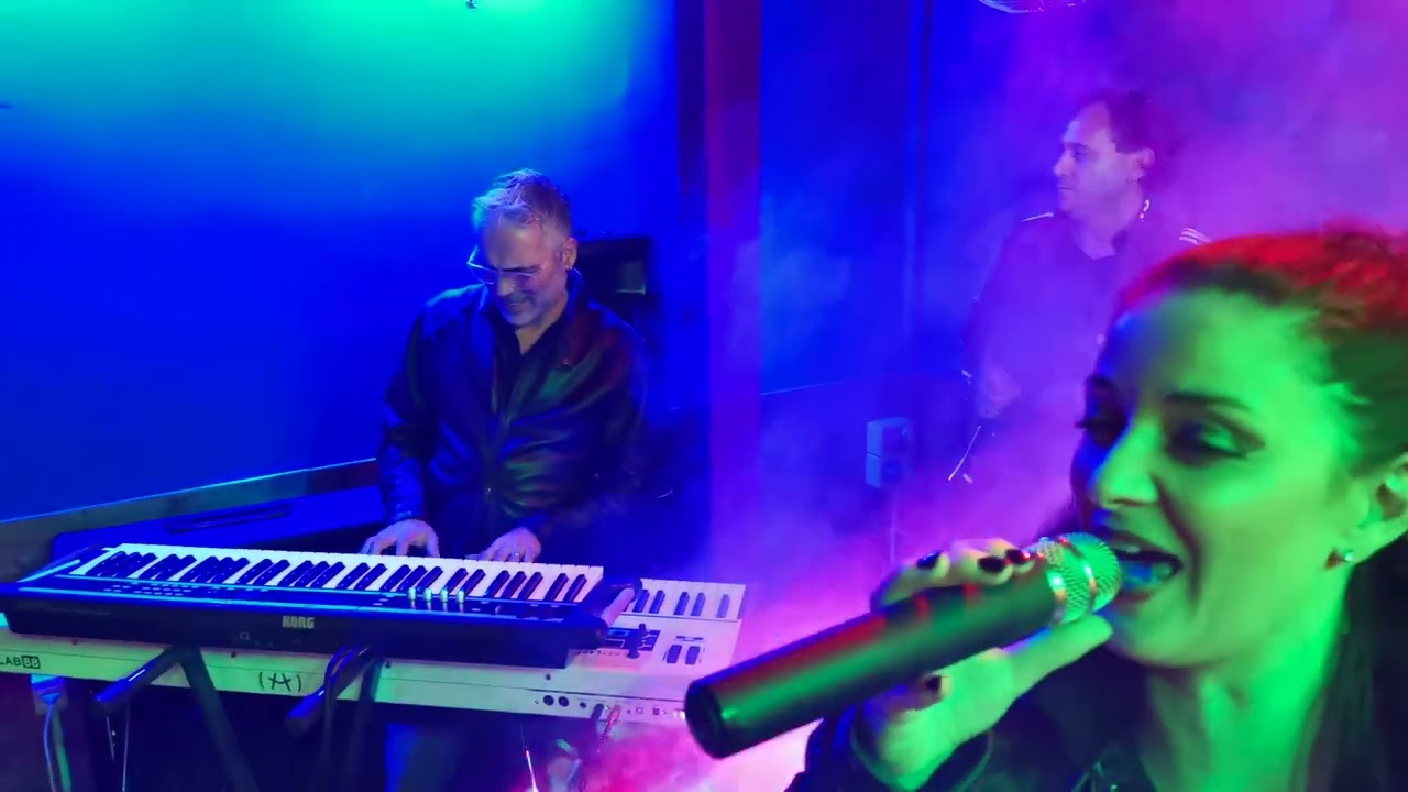Exclusive Music Band