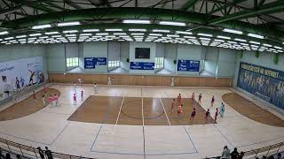 Taça do Minho   4ª Jor  Famalicão vs Pajeg 1ª parte
