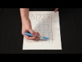 Partial Quotients in Division