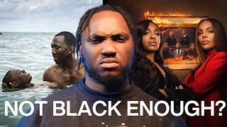 A24 Blacks vs Tyler Perry Fans: Who's Killing Black Cinema