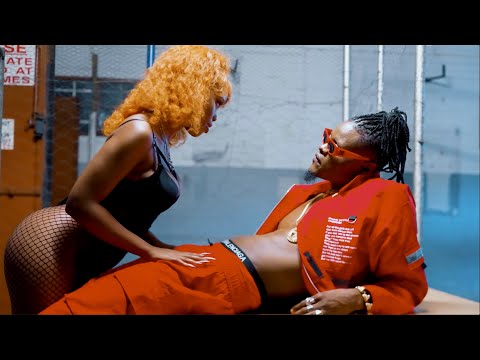 Pallaso - ONSIKA (Official Music Video)