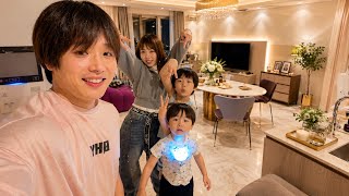 動画サムネイル