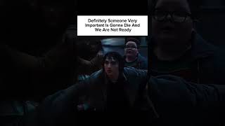 Someone Is Gonna Die #shortsfeed