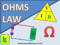 Understanding Ohm's Law Concepts