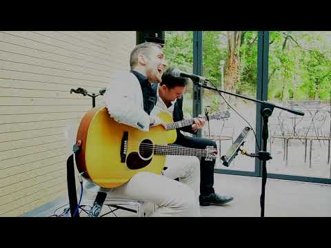 L&L Acoustic Duo - Dj set