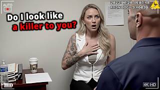 Amber Literally Thinks She Can Manipulate The Genius Detective| JCS Criminal Psychology