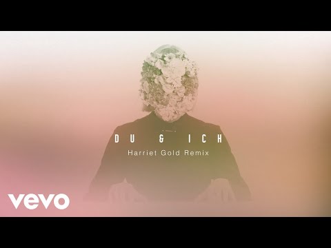 LEA - Du & Ich (Harriet Gold Remix) (Official Audio)