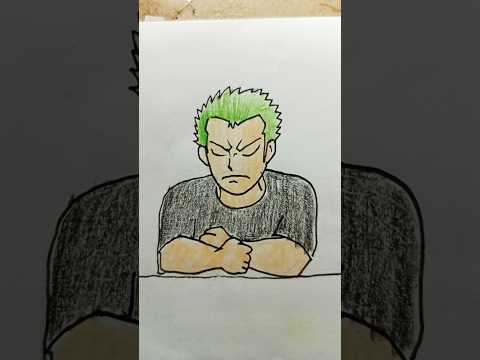 คุณครูไปเป็นนางฟ้าตอนไหน🤭🤭🤭 #drawing #วาดรูป #การ์ตูน #anime #ตลก