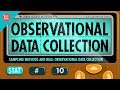 Exploring Sampling Methods and Survey Bias